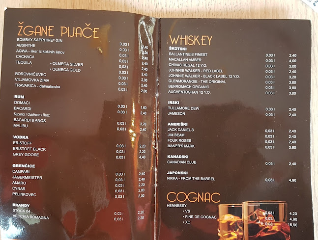 Mestna kavarna Kočevje - Kočevje