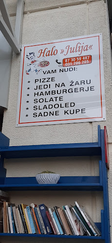 Naselje Borisa Kidriča 9, 8330 Metlika