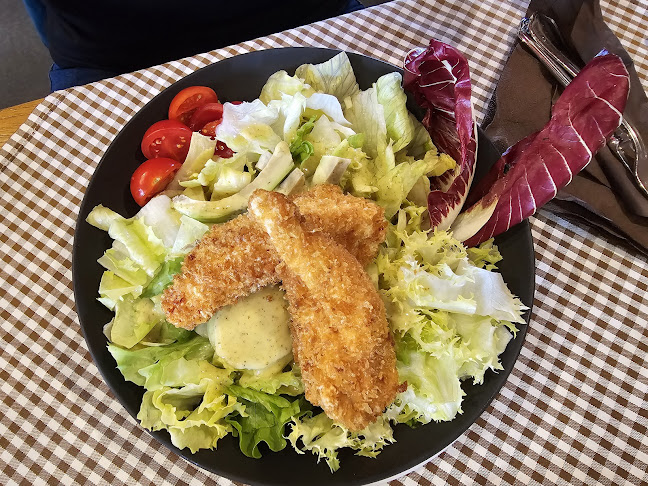 Gostilna GROF - Vransko