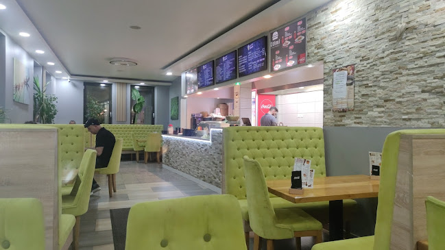 Comentarii opinii despre FAST - FOOD DŽIMI