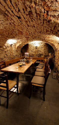 Kavarna Lev Vrhnika - Vrhnika