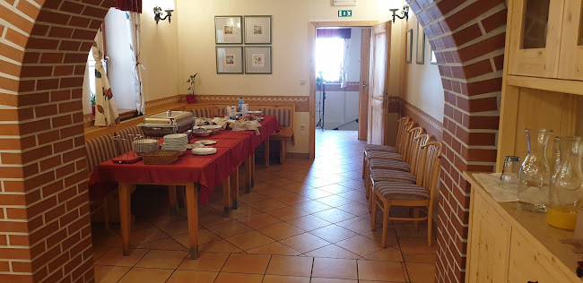 Gostišče Macesen - Sorica