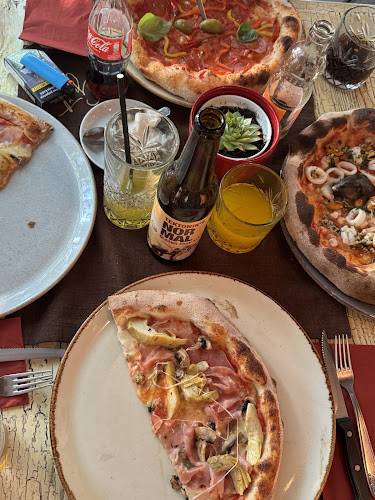 Comentarii opinii despre Gostilnica Gušt