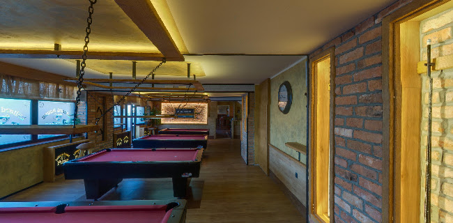 Pupa pub Miran Jurčič s.p. - Gastronomija in gostinstvo