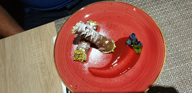 Comentarii opinii despre Italijanska restavracija Mirje