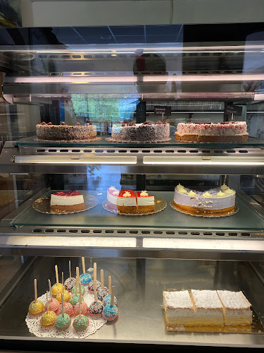 Opinii despre Kavarna In Slaščičarna Palček în Ljubljana - Gastronomija in gostinstvo