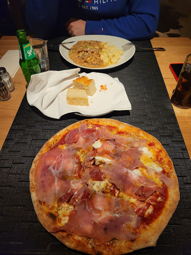 Restavracija Letni vrt