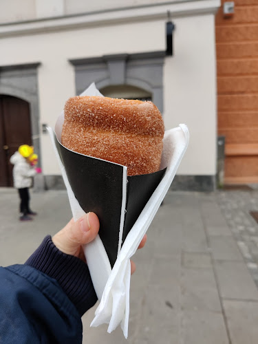 Breg 4, 1000 Ljubljana