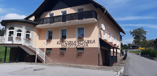 Trgo d.o.o. - Slovenj Gradec