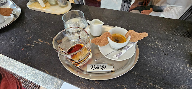 Kavarna Renata Žagar s.p. - Brežice