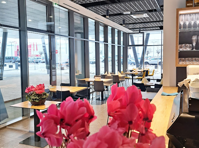 Comentarii opinii despre SOSO restavracija & kavarna