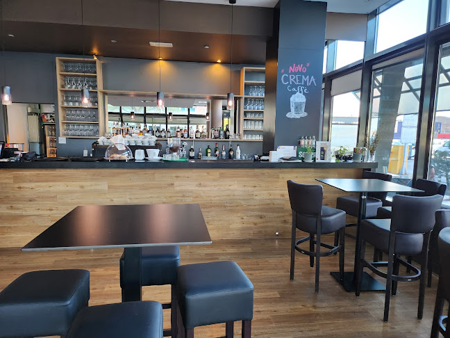 Cozy Bar - Ljubljana