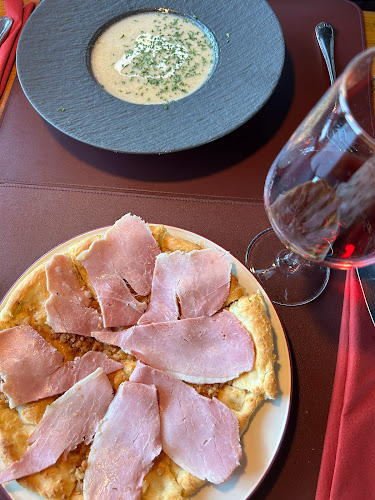 Comentarii opinii despre Gostišče Taverna