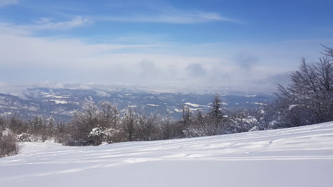 Dom na Slivnici - Cerknica