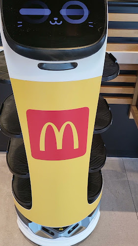 Comentarii opinii despre McDonald's