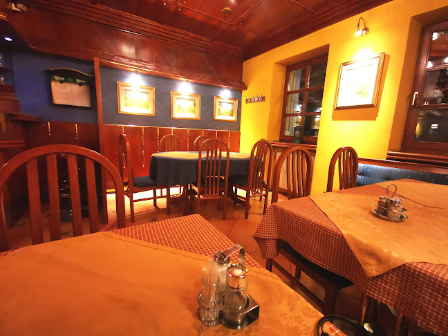 Comentarii opinii despre Pizzerija Piramida