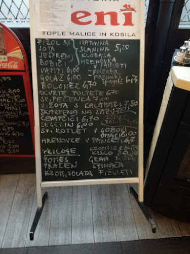 Comentarii opinii despre Okrepčevalnica VENI koper