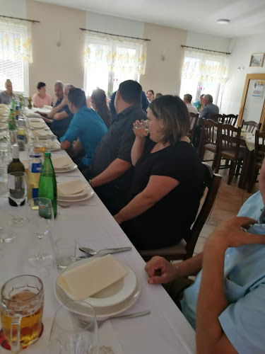 Comentarii opinii despre Gostilna Kregl Silva Vrisk s.p.