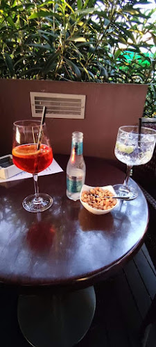 Opinii despre Caffè Latino Lucija în Portorož - Gastronomija in gostinstvo