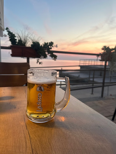 Seafood Restaurant Polpo - Gastronomija in gostinstvo