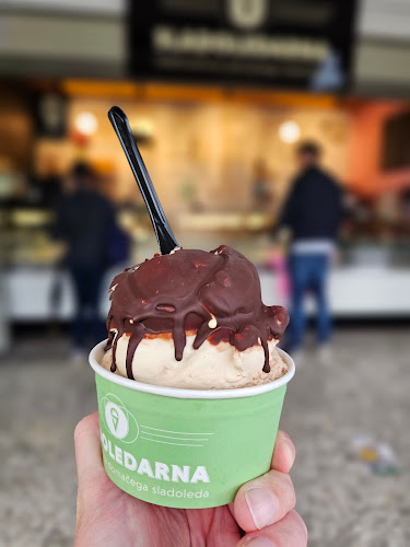 Sladoledarna - Koper
