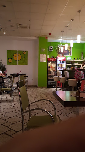 Time Out Caffè - Gastronomija in gostinstvo