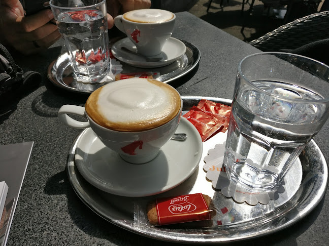 Caffe City, SIMEONE d.o.o.