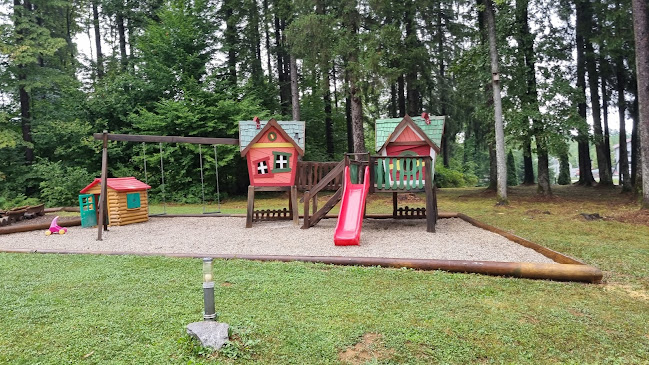 Gostilnica Falkenau - Gastronomija in gostinstvo