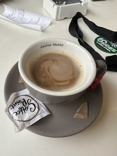 Opinii despre Coffee Point Šiška în Ljubljana - Gastronomija in gostinstvo