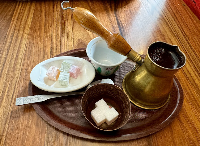 Comentarii opinii despre Mr. Falafel