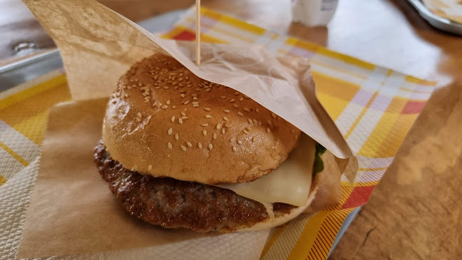 Fast food 'Magic' - Koper
