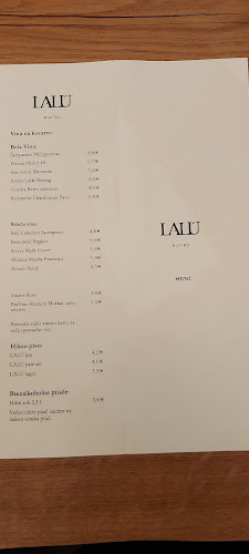 Comentarii opinii despre LALU bistro d.o.o.