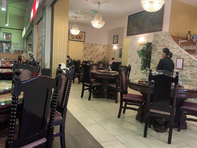 Comentarii opinii despre Shanghai City