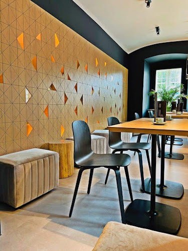 Opinii despre Kavarna Lev Vrhnika în Vrhnika - Gastronomija in gostinstvo