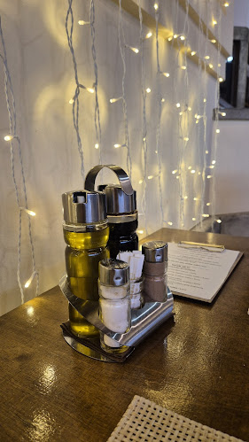 Opinii despre Restavracija Via Bona în Ljubljana - Gastronomija in gostinstvo