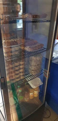 Slaščičarna Saška, proizvodnja in prodaja d.o.o.