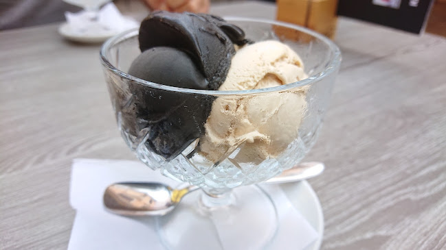 Opinii despre Sladoledarna Diana în Izola - Gastronomija in gostinstvo