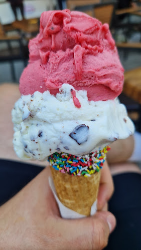 Slaščičarna Jagoda Krško - Krško