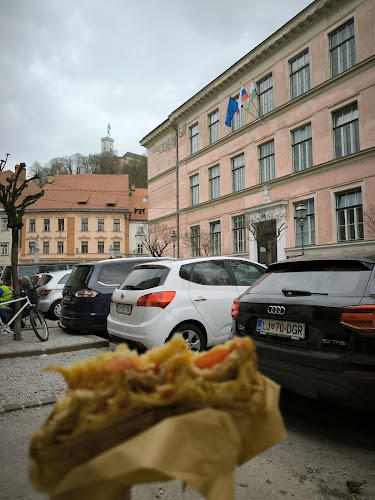 Hallo Leskovac - Gastronomija in gostinstvo