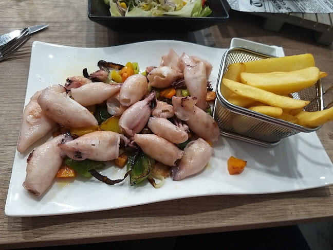 ANDIAMO Pizzeria - Ptuj