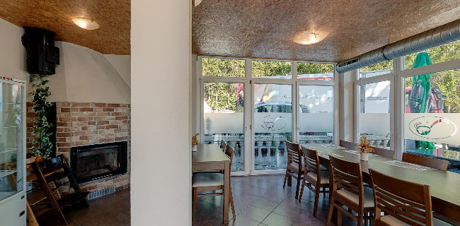 Hiša Okusov - Gastronomija in gostinstvo