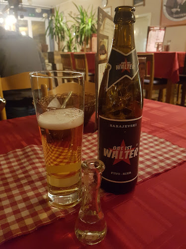 Vučko sarajevski gril - Gastronomija in gostinstvo