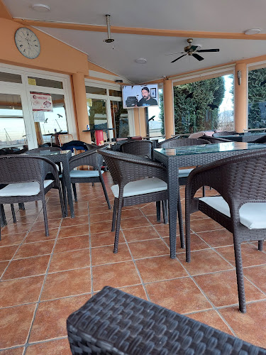 Bar pri Saliju - Tomaž Salesin s.p. - Petrovče