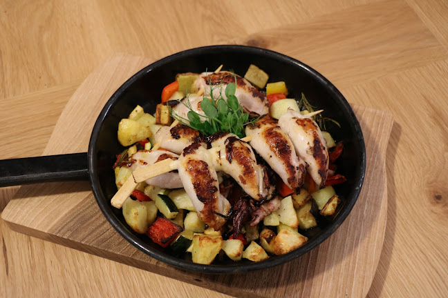 Lisjak Celjski - Gastronomija in gostinstvo