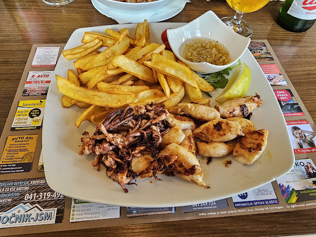 Hiša Okusov - Podplat