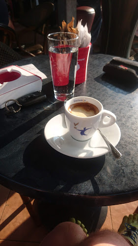 Opinii despre Cafe Verona în Novo mesto - Gastronomija in gostinstvo