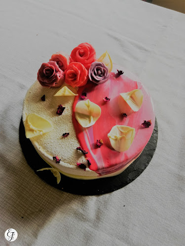 Opinii despre EJ sladke sanje, Eva Julija Krajnc s.p. în Slovenj Gradec - Gastronomija in gostinstvo