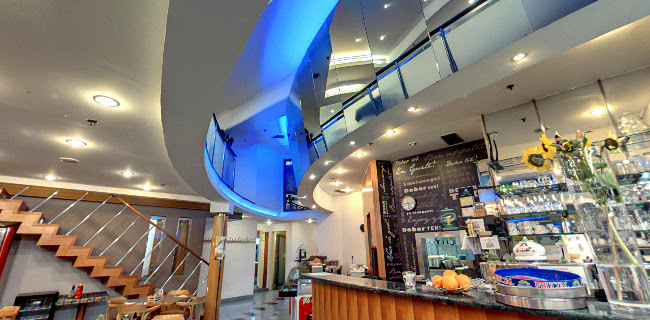 Restavracija Žabec - Ljubljana