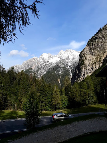 Vršiška cesta 86, 4280 Kranjska Gora