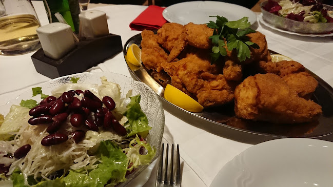 Comentarii opinii despre Gostilna Pri Koširju